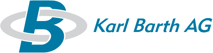 Karl Barth AG Logo